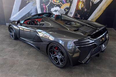 2015 McLaren 650S Spider   - Photo 88 - Costa Mesa, CA 92627