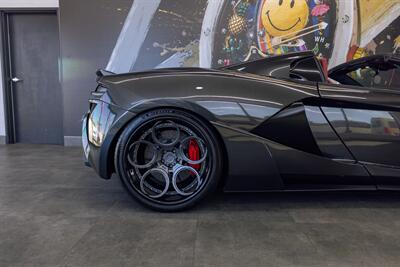 2015 McLaren 650S Spider   - Photo 26 - Costa Mesa, CA 92627