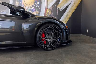 2015 McLaren 650S Spider   - Photo 53 - Costa Mesa, CA 92627