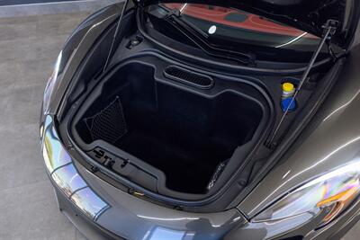 2015 McLaren 650S Spider   - Photo 79 - Costa Mesa, CA 92627