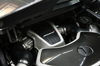 2015 McLaren 650S Spider   - Photo 40 - Costa Mesa, CA 92626