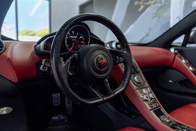 2015 McLaren 650S Spider   - Photo 94 - Costa Mesa, CA 92627