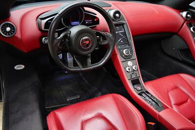 2015 McLaren 650S Spider   - Photo 8 - Costa Mesa, CA 92626