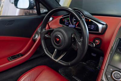 2015 McLaren 650S Spider   - Photo 36 - Costa Mesa, CA 92627