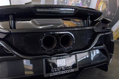 2015 McLaren 650S Spider   - Photo 107 - Costa Mesa, CA 92627