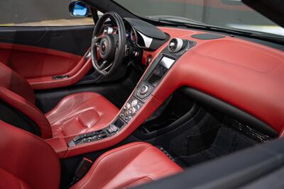 2015 McLaren 650S Spider   - Photo 87 - Costa Mesa, CA 92626