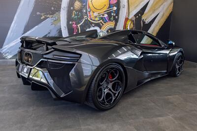 2015 McLaren 650S Spider   - Photo 6 - Costa Mesa, CA 92627
