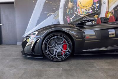 2015 McLaren 650S Spider   - Photo 82 - Costa Mesa, CA 92627