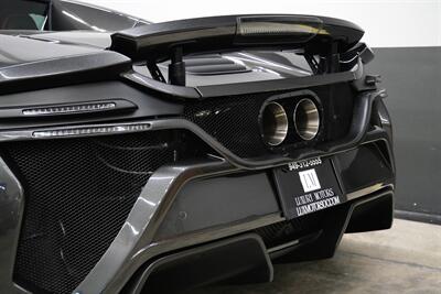 2015 McLaren 650S Spider   - Photo 11 - Costa Mesa, CA 92626