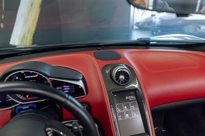 2015 McLaren 650S Spider   - Photo 67 - Costa Mesa, CA 92627
