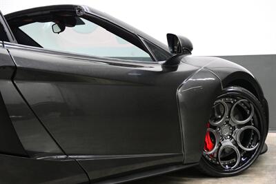 2015 McLaren 650S Spider   - Photo 36 - Costa Mesa, CA 92626