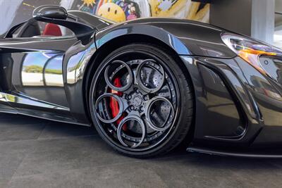 2015 McLaren 650S Spider   - Photo 14 - Costa Mesa, CA 92627
