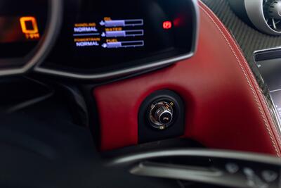 2015 McLaren 650S Spider   - Photo 63 - Costa Mesa, CA 92627