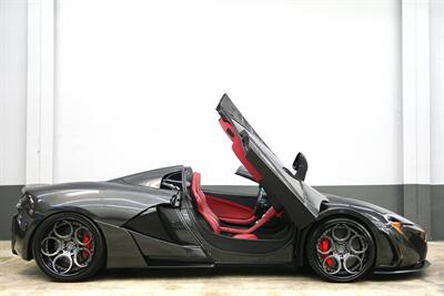 2015 McLaren 650S Spider   - Photo 19 - Costa Mesa, CA 92626
