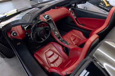 2015 McLaren 650S Spider   - Photo 95 - Costa Mesa, CA 92627