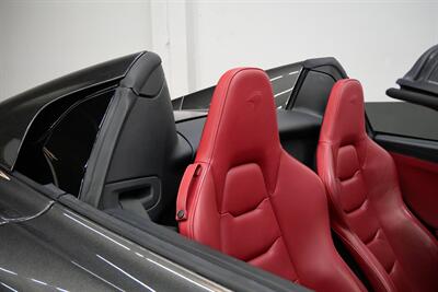 2015 McLaren 650S Spider   - Photo 21 - Costa Mesa, CA 92626