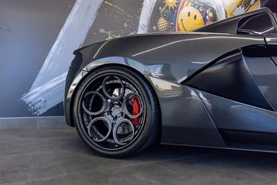 2015 McLaren 650S Spider   - Photo 23 - Costa Mesa, CA 92627