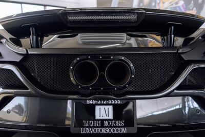 2015 McLaren 650S Spider   - Photo 108 - Costa Mesa, CA 92627