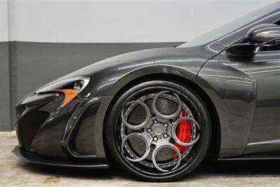 2015 McLaren 650S Spider   - Photo 32 - Costa Mesa, CA 92626
