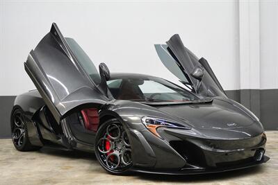2015 McLaren 650S Spider   - Photo 37 - Costa Mesa, CA 92626