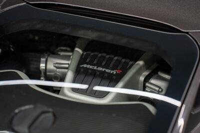 2015 McLaren 650S Spider   - Photo 41 - Costa Mesa, CA 92626