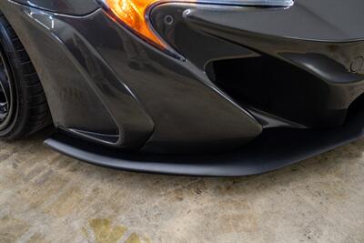 2015 McLaren 650S Spider   - Photo 57 - Costa Mesa, CA 92626