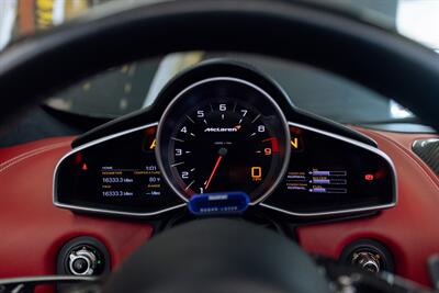 2015 McLaren 650S Spider   - Photo 57 - Costa Mesa, CA 92627