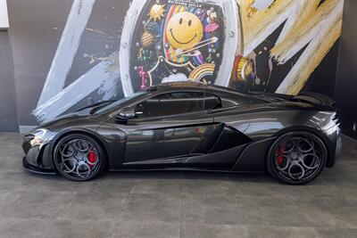 2015 McLaren 650S Spider   - Photo 97 - Costa Mesa, CA 92627