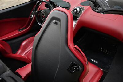 2015 McLaren 650S Spider   - Photo 22 - Costa Mesa, CA 92626