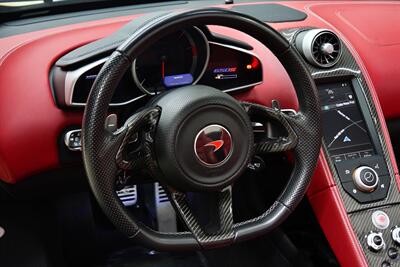 2015 McLaren 650S Spider   - Photo 10 - Costa Mesa, CA 92626