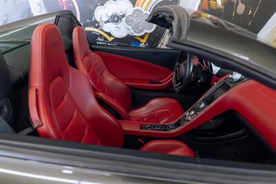 2015 McLaren 650S Spider   - Photo 48 - Costa Mesa, CA 92627