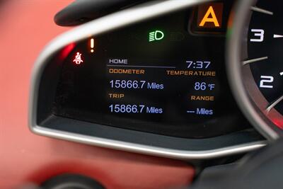 2015 McLaren 650S Spider   - Photo 72 - Costa Mesa, CA 92626