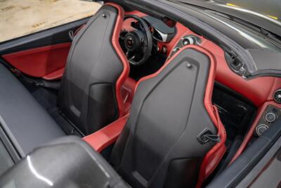 2015 McLaren 650S Spider   - Photo 86 - Costa Mesa, CA 92626