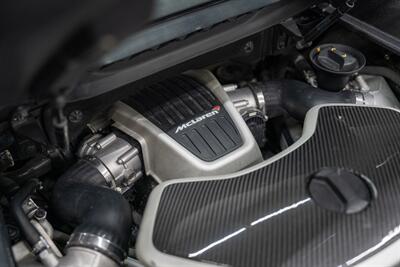 2015 McLaren 650S Spider   - Photo 98 - Costa Mesa, CA 92626