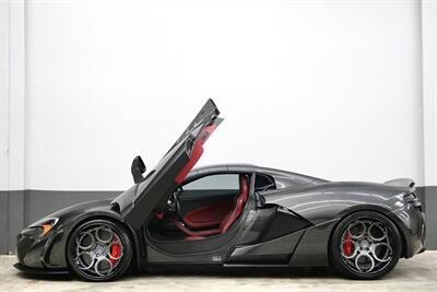 2015 McLaren 650S Spider   - Photo 15 - Costa Mesa, CA 92626