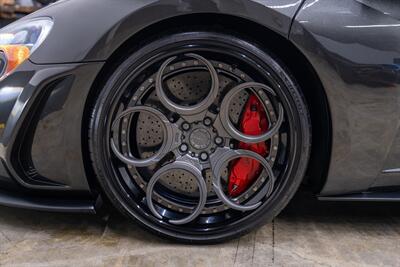 2015 McLaren 650S Spider   - Photo 100 - Costa Mesa, CA 92626