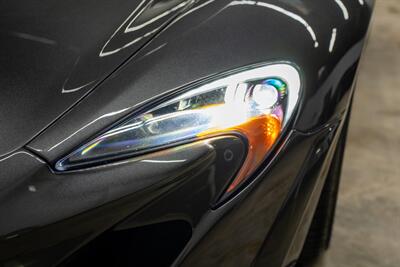 2015 McLaren 650S Spider   - Photo 60 - Costa Mesa, CA 92626