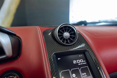2015 McLaren 650S Spider   - Photo 66 - Costa Mesa, CA 92627