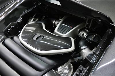 2015 McLaren 650S Spider   - Photo 44 - Costa Mesa, CA 92626