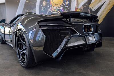 2015 McLaren 650S Spider   - Photo 104 - Costa Mesa, CA 92627