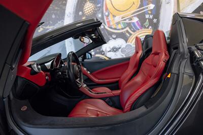 2015 McLaren 650S Spider   - Photo 91 - Costa Mesa, CA 92627