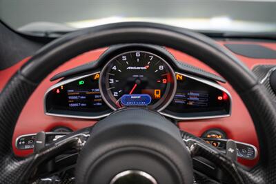 2015 McLaren 650S Spider   - Photo 25 - Costa Mesa, CA 92626