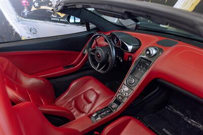 2015 McLaren 650S Spider   - Photo 55 - Costa Mesa, CA 92627