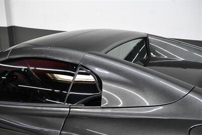 2015 McLaren 650S Spider   - Photo 63 - Costa Mesa, CA 92626
