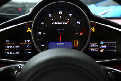 2015 McLaren 650S Spider   - Photo 13 - Costa Mesa, CA 92626
