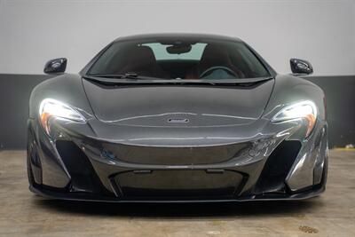 2015 McLaren 650S Spider   - Photo 11 - Costa Mesa, CA 92626