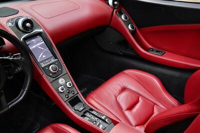 2015 McLaren 650S Spider   - Photo 12 - Costa Mesa, CA 92626