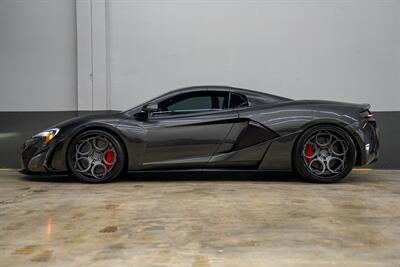 2015 McLaren 650S Spider   - Photo 19 - Costa Mesa, CA 92626