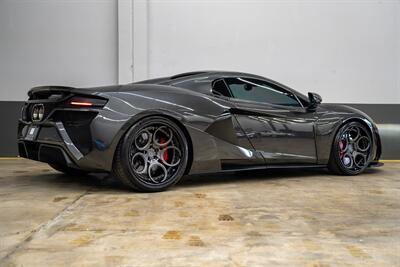 2015 McLaren 650S Spider   - Photo 27 - Costa Mesa, CA 92626