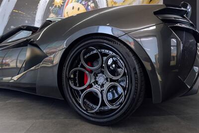 2015 McLaren 650S Spider   - Photo 113 - Costa Mesa, CA 92627